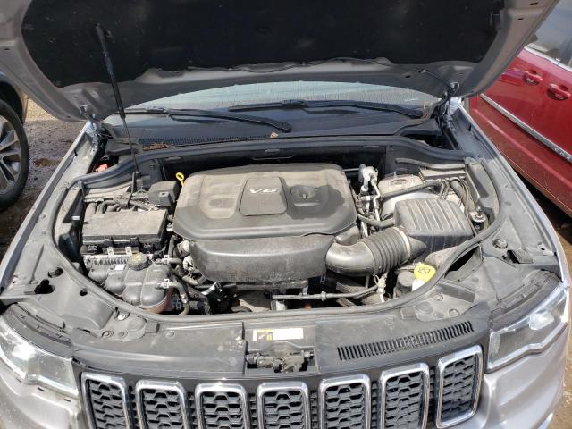 Photo 11 from auction – 2017 JEEP GRAND CHER with VIN 1C4RJFAG9HC604157