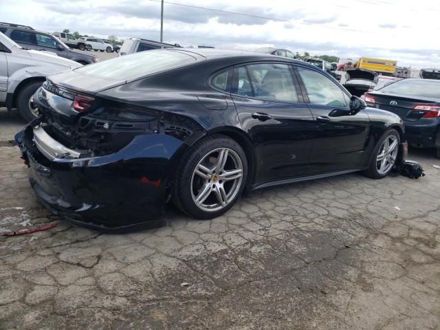 Photo 3 from auction – 2018 PORSCHE PANAMERA 4 with VIN WP0AA2A73JL113482