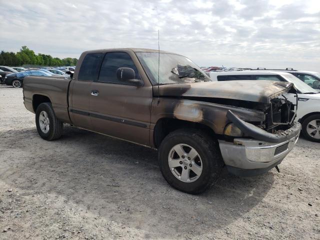 Foto 4 de la subasta – 2001 DODGE RAM 1500 con VIN 3B7HC13Y91M261255