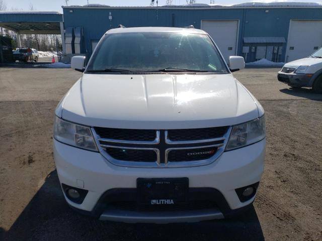 Photo 5 from auction – 2017 DODGE JOURNEY SX with VIN 3C4PDDBG0HT574598