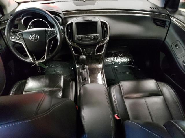 Photo 8 from auction – 2015 BUICK LACROSSE with VIN 1G4GC5G39FF320468