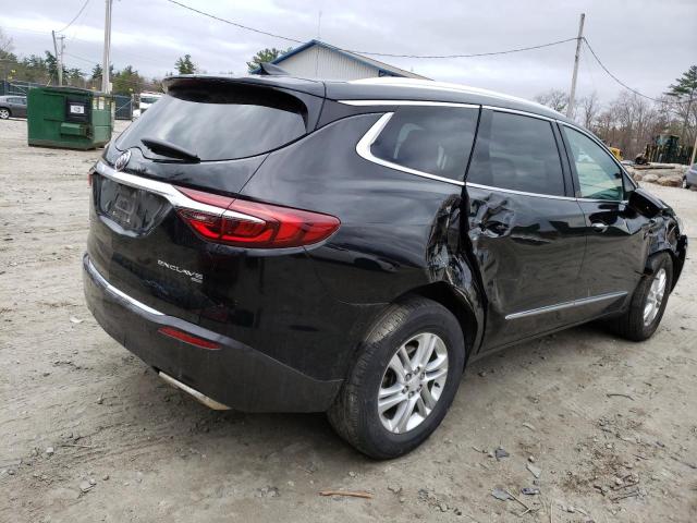 Zdjęcie 3 z aukcji – 2018 BUICK ENCLAVE PR z VIN 5GAEVBKW5JJ242042