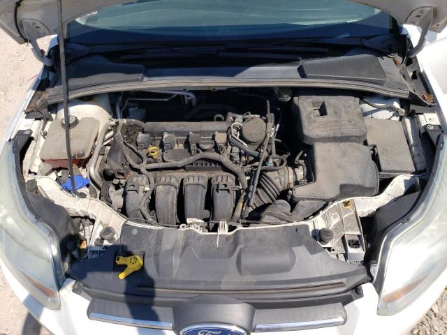 Photo 11 from auction – 2012 FORD FOCUS S with VIN 1FAHP3E21CL264699