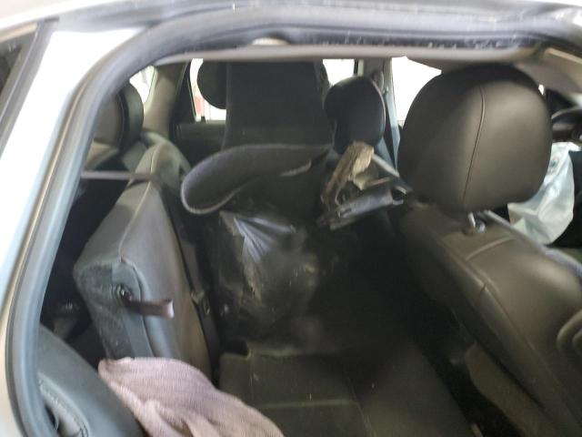 Photo 12 from auction – 2012 CHEVROLET IMPALA LTZ with VIN 2G1WC5E32C1103682