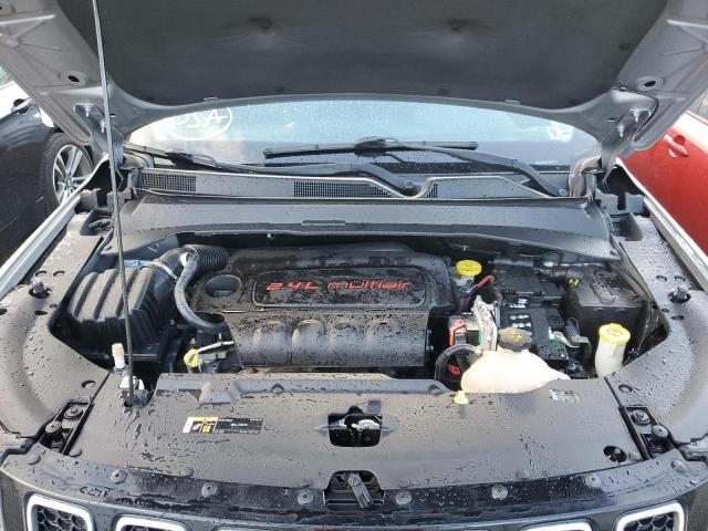 Photo 12 from auction – 2018 JEEP COMPASS LA with VIN 3C4NJDBB3JT284513
