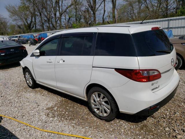Photo 2 from auction – 2015 MAZDA 5 SPORT with VIN JM1CW2BL0F0180460