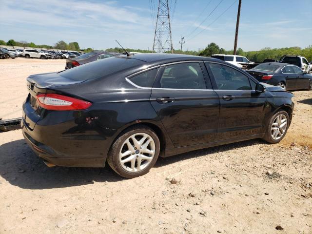 Photo 3 from auction – 2016 FORD FUSION SE with VIN 3FA6P0H74GR101999
