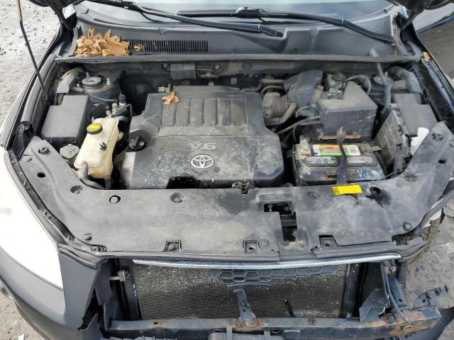 Photo 12 from auction – 2010 TOYOTA RAV4 LIMIT with VIN JTMDK4DV2AD010399