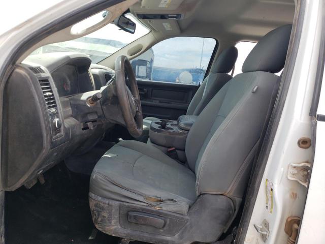 Photo 7 from auction – 2014 RAM 2500 ST with VIN 3C6UR5HL5EG105985