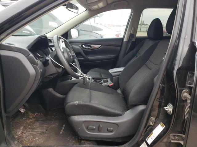 Photo 7 from auction – 2018 NISSAN ROGUE S with VIN KNMAT2MT8JP501920