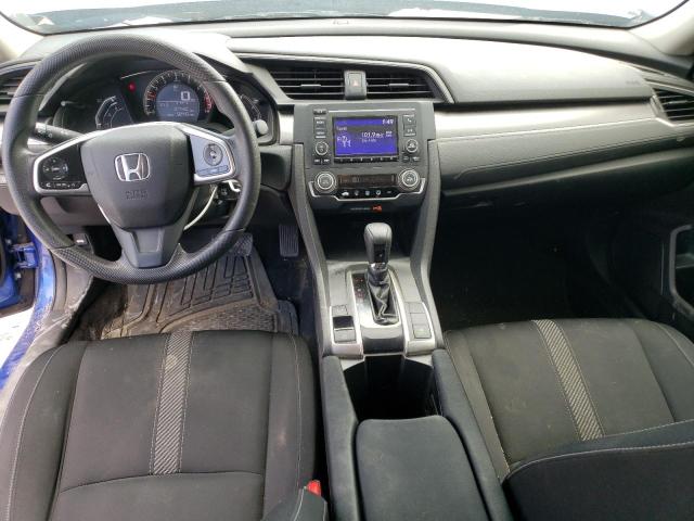 Photo 8 from auction – 2016 HONDA CIVIC LX with VIN 19XFC2F59GE085731