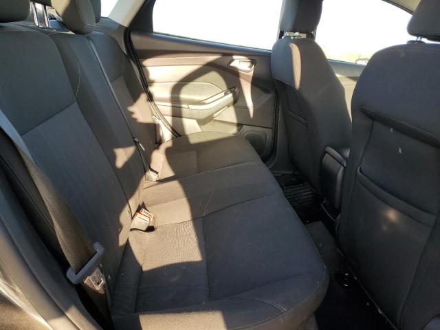 Photo 10 from auction – 2015 FORD FOCUS SE with VIN 1FADP3F20FL221053