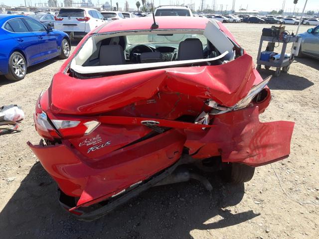 Photo 6 from auction – 2014 FORD FOCUS SE with VIN 1FADP3F25EL264561