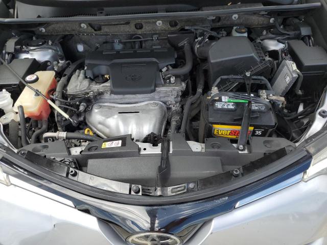 Photo 12 from auction – 2018 TOYOTA RAV4 ADVEN with VIN JTMWFREV3JD126073