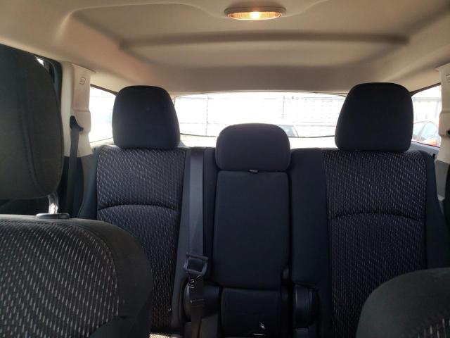 Photo 10 from auction – 2012 DODGE JOURNEY SE with VIN 3C4PDCAB7CT174188