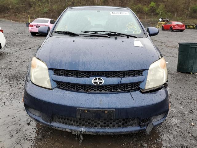 Photo 5 from auction – 2006 TOYOTA SCION XA with VIN JTKKT624960161533