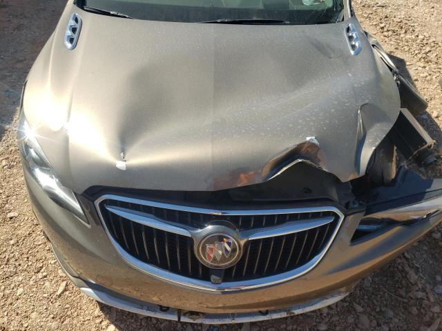Photo 12 from auction – 2019 BUICK ENVISION P with VIN LRBFX4SXXKD008379
