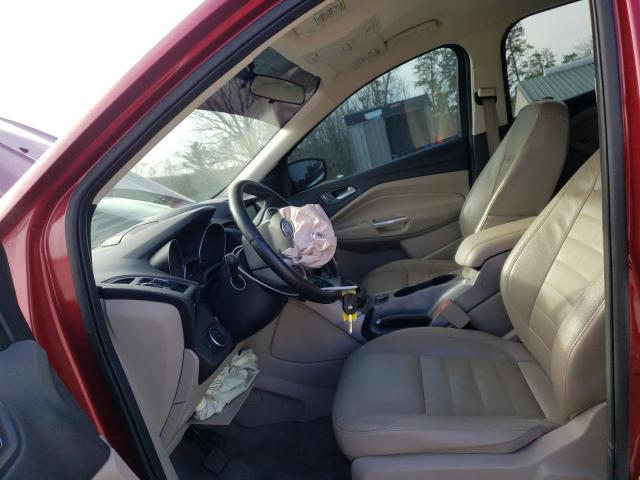 Photo 7 from auction – 2014 FORD ESCAPE SE with VIN 1FMCU9G94EUC35085