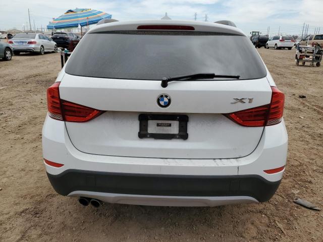 Photo 6 from auction – 2014 BMW X1 SDRIVE2 with VIN WBAVM1C51EVW50888