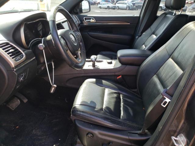 Photo 7 from auction – 2015 JEEP GRAND CHER with VIN 1C4RJFBG7FC113193