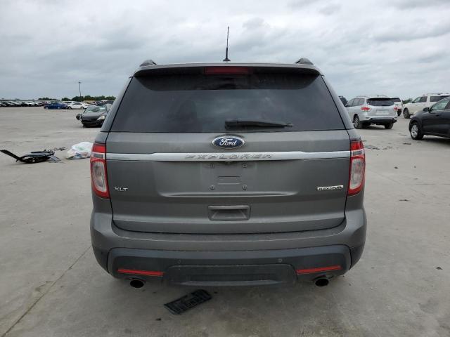 Photo 6 from auction – 2014 FORD EXPLORER X with VIN 1FM5K7D87EGA12729
