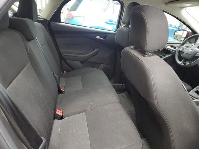 Photo 10 from auction – 2017 FORD FOCUS SE with VIN 1FADP3K20HL340410