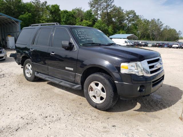 Zdjęcie 4 z aukcji – 2007 FORD EXPEDITION z VIN 1FMFU16537LA65050