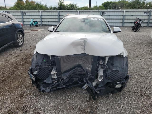 Photo 5 from auction – 2017 BMW 430I with VIN WBA4U7C53H5D43339