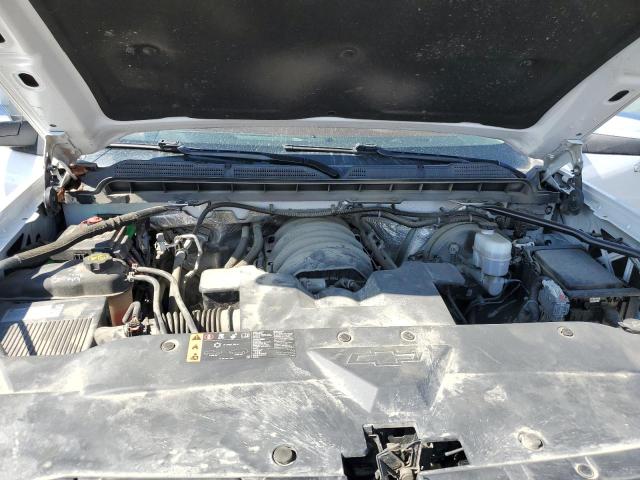 Photo 11 from auction – 2018 CHEVROLET SILVERADO with VIN 3GCUKTEJ9JG359388