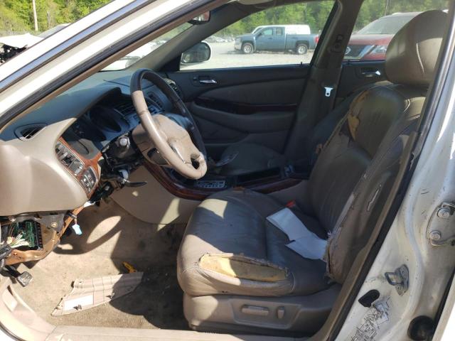 Zdjęcie 7 z aukcji – 2000 ACURA 3.2TL z VIN 19UUA5660YA066465