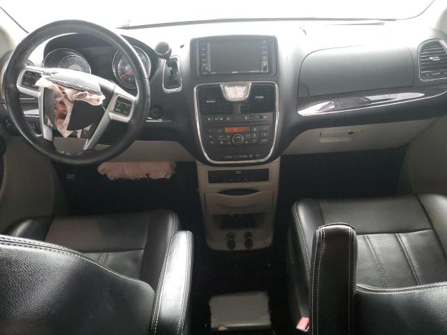 Photo 8 from auction – 2013 CHRYSLER TOWN & COU with VIN 2C4RC1CG3DR649901