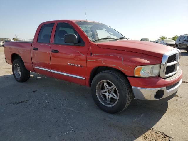 Photo 4 from auction – 2004 DODGE RAM 1500 S with VIN 1D7HA18N34S585193