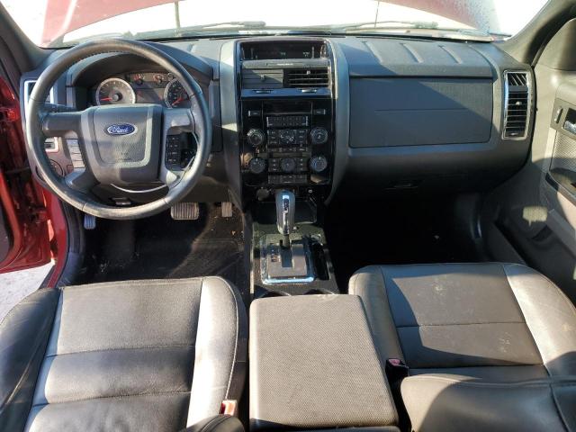 Photo 8 from auction – 2011 FORD ESCAPE LIM with VIN 1FMCU9EG8BKB71576