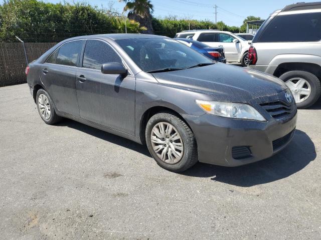 Photo 4 from auction – 2011 TOYOTA CAMRY BASE with VIN 4T4BF3EK1BR154524