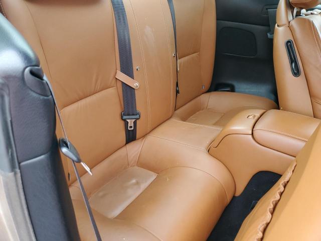 Photo 10 from auction – 2004 LEXUS SC 430 with VIN JTHFN48Y240051887