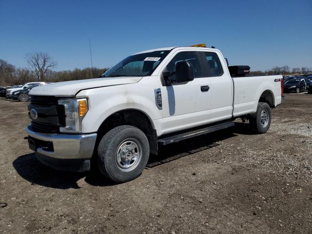 Photo 1 from auction – 2017 FORD F250 SUPER with VIN 1FT7X2B66HEC91710