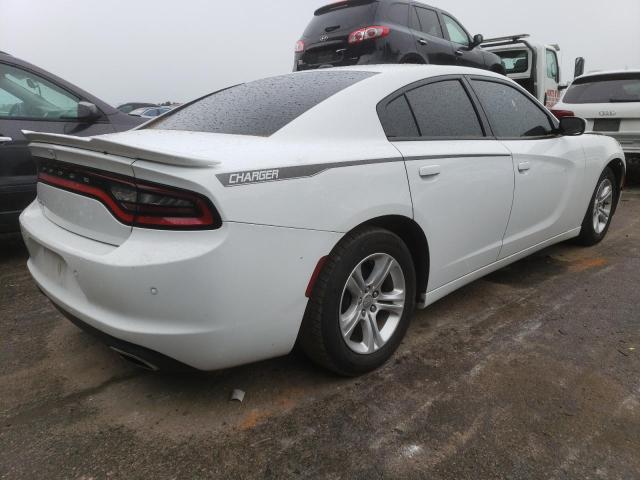 Photo 3 from auction – 2019 DODGE CHARGER SX with VIN 2C3CDXBGXKH719991