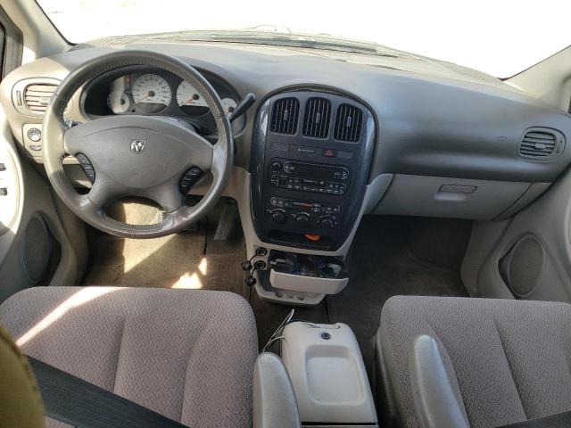 Photo 8 from auction – 2007 DODGE GRAND CARA with VIN 2D8GP44L47R130841
