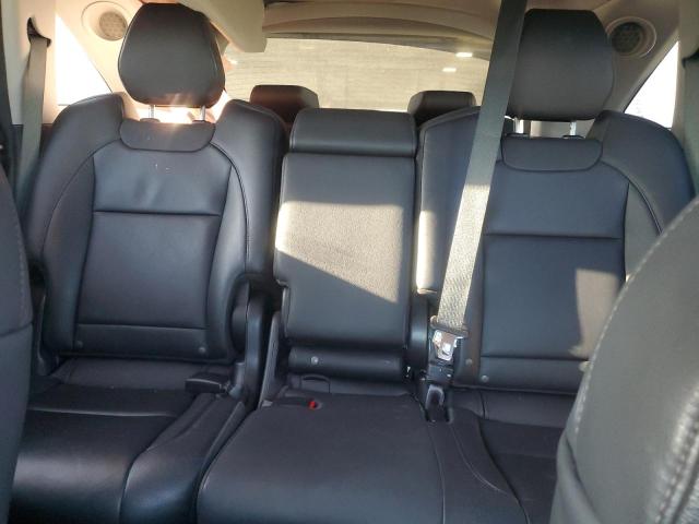Photo 10 from auction – 2016 ACURA MDX TECHNO with VIN 5FRYD4H49GB008291