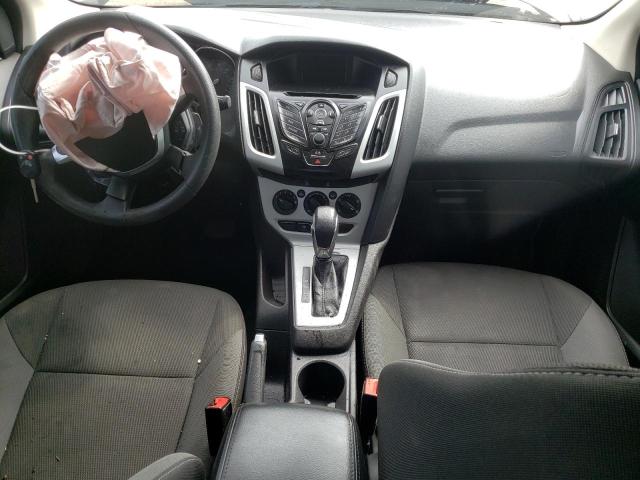 Photo 8 from auction – 2013 FORD FOCUS SE with VIN 1FADP3F29DL213482