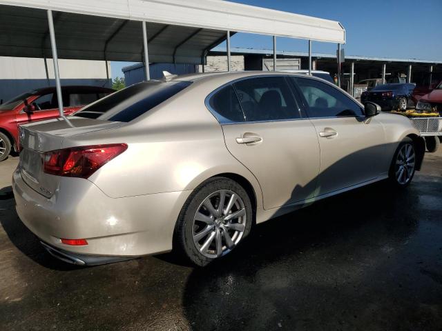 Photo 3 from auction – 2013 LEXUS GS 350 with VIN JTHBE1BL2D5026730