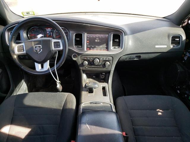 Photo 8 from auction – 2012 DODGE CHARGER SX with VIN 2C3CDXJG8CH183769