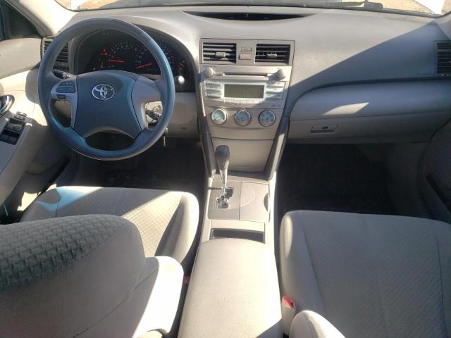 Photo 8 from auction – 2009 TOYOTA CAMRY BASE with VIN 4T1BE46K09U887563