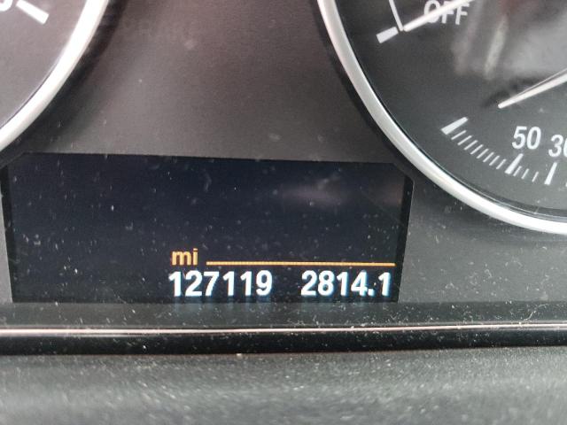 Photo 9 from auction – 2014 BMW 320 I with VIN WBA3B1G58ENN91023