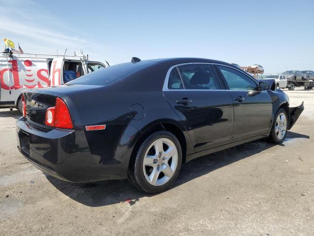 Photo 3 from auction – 2012 CHEVROLET MALIBU LS with VIN 1G1ZB5E08CF242052