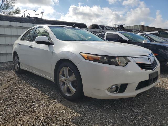 Photo 4 from auction – 2012 ACURA TSX with VIN JH4CU2F46CC023484