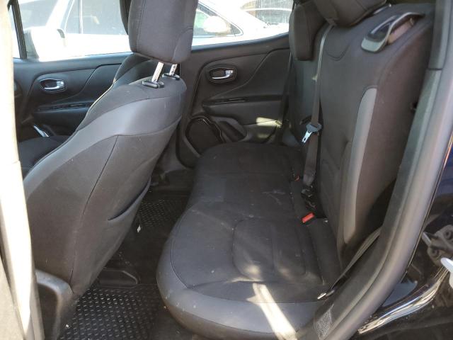 Photo 11 from auction – 2017 JEEP RENEGADE L with VIN ZACCJBBBXHPF27652