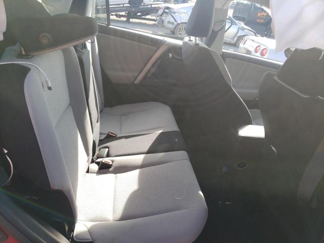 Photo 10 from auction – 2016 TOYOTA RAV4 XLE with VIN 2T3WFREV7GW250987