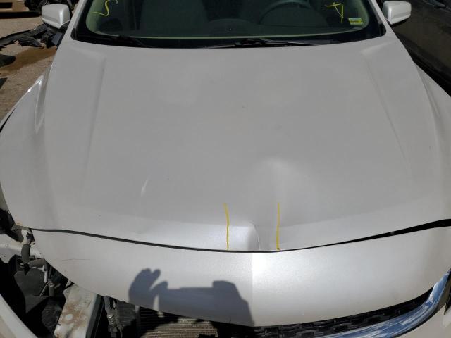 Photo 11 from auction – 2015 CHEVROLET MALIBU 1LT with VIN 1G11C5SL0FF191661