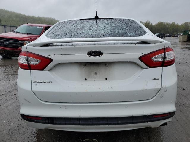 Photo 6 from auction – 2016 FORD FUSION SE with VIN 3FA6P0H78GR135976